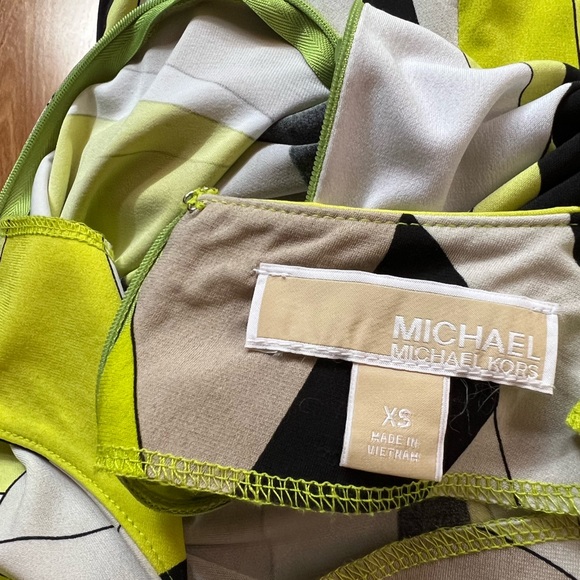 Michael KOR’S dress size XS very good condition - Picture 3 of 3